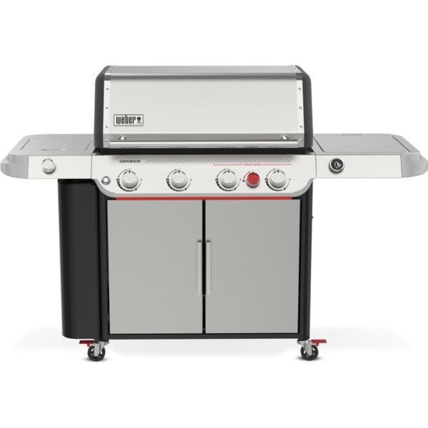 

Гриль газовый Weber Genesis SP-435 (1501320)