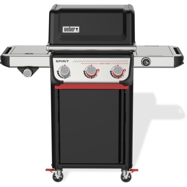 

Гриль газовый Weber Spirit EP-335 (1501341)