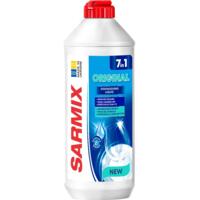 Гель для мытья посуды Sarmix 500 мл