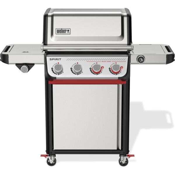 

Гриль газовый Weber Spirit SP-435 (1501344)