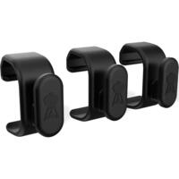 Набір гачків для кухонного приладдя, 3 шт (3400519)