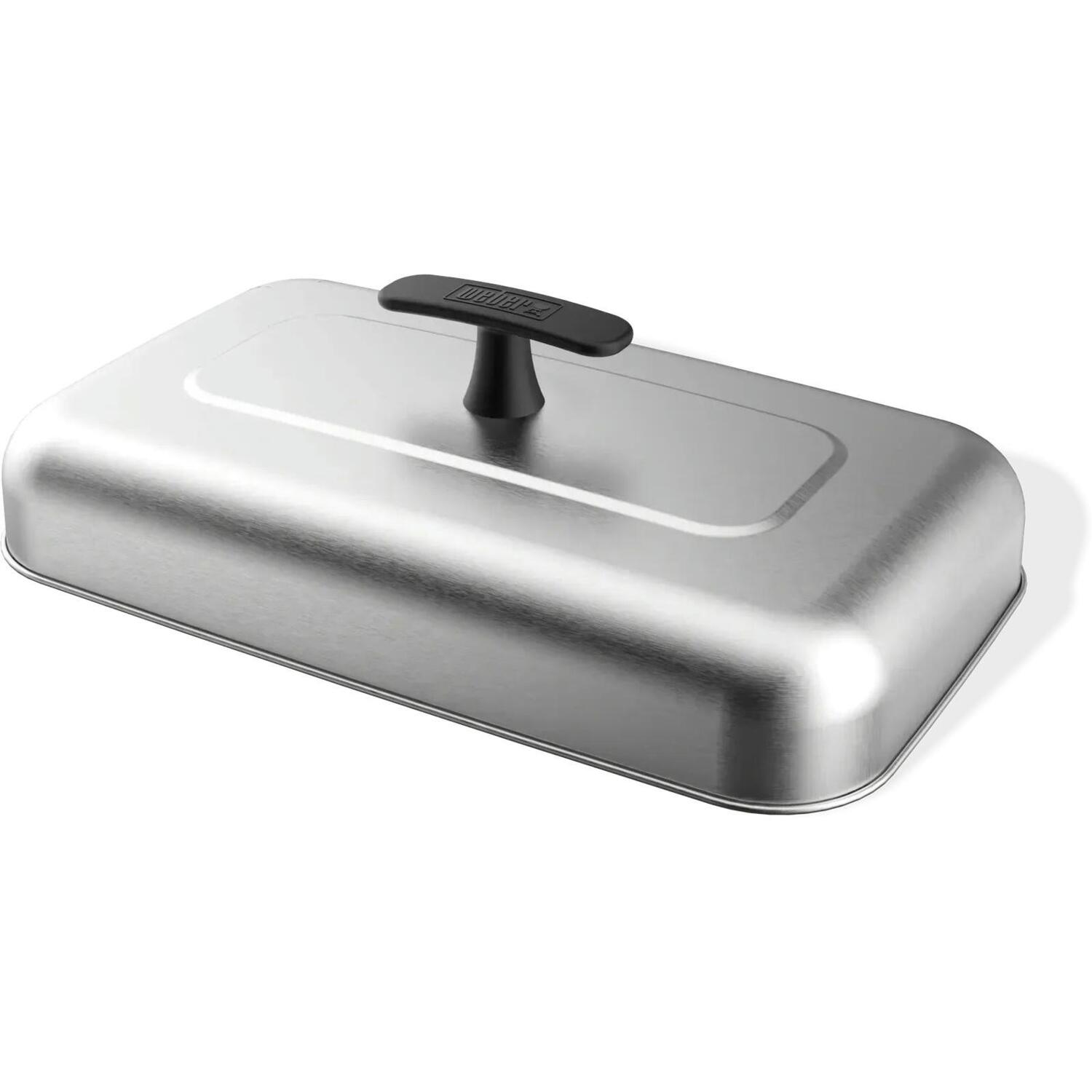 Крышка-купол для гриля Weber (3400426) фото