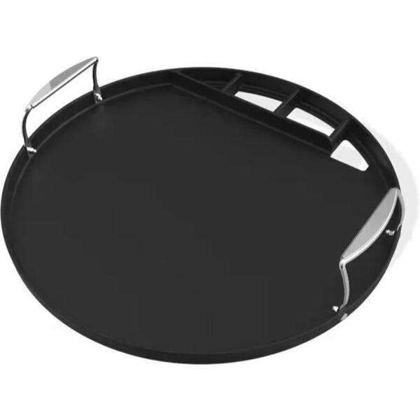 

Планча для уголььного гриля 57CM KETTLE (3400844)