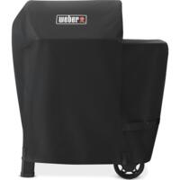Чохол для пелетного гриля Weber SEARWOOD XL 600 (3400170)