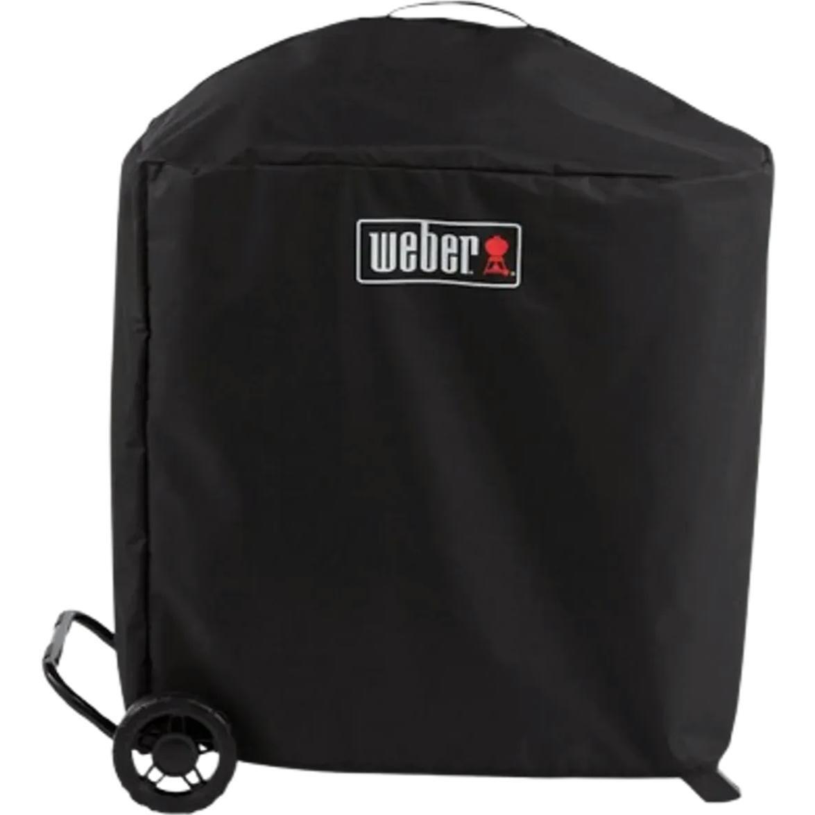 Чехол для газового гриля Weber Traveler Compact (3400280) фото 1