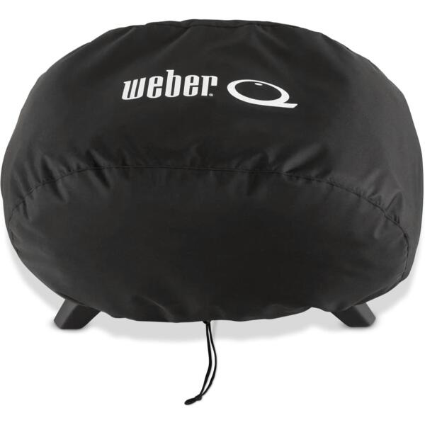 

Чохол для гриля WEBER серії Q1000N/Q1200N (3400851)