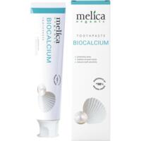 Зубна паста Melica Organic Biocalcium 100 мл