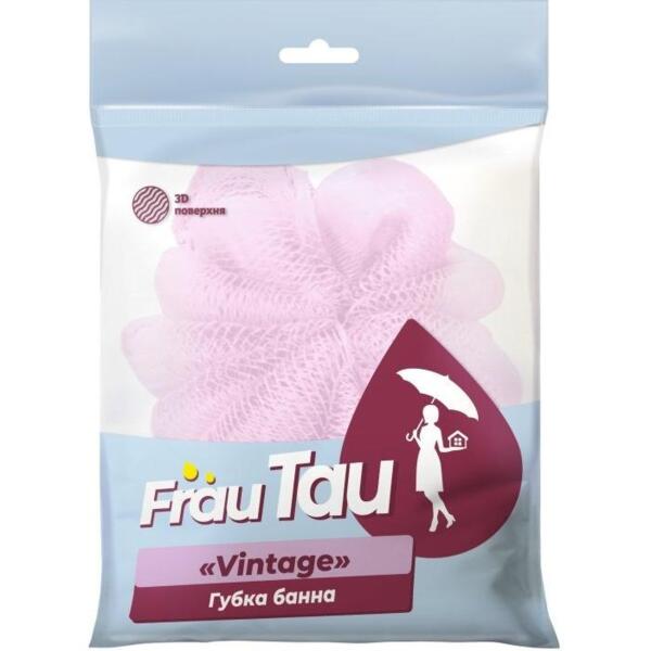 Губка банная Frau Tau Vintage