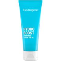 Зволожуючий крем для обличчя SPF 25 Neutrogena Hydro Boost 50 мл
