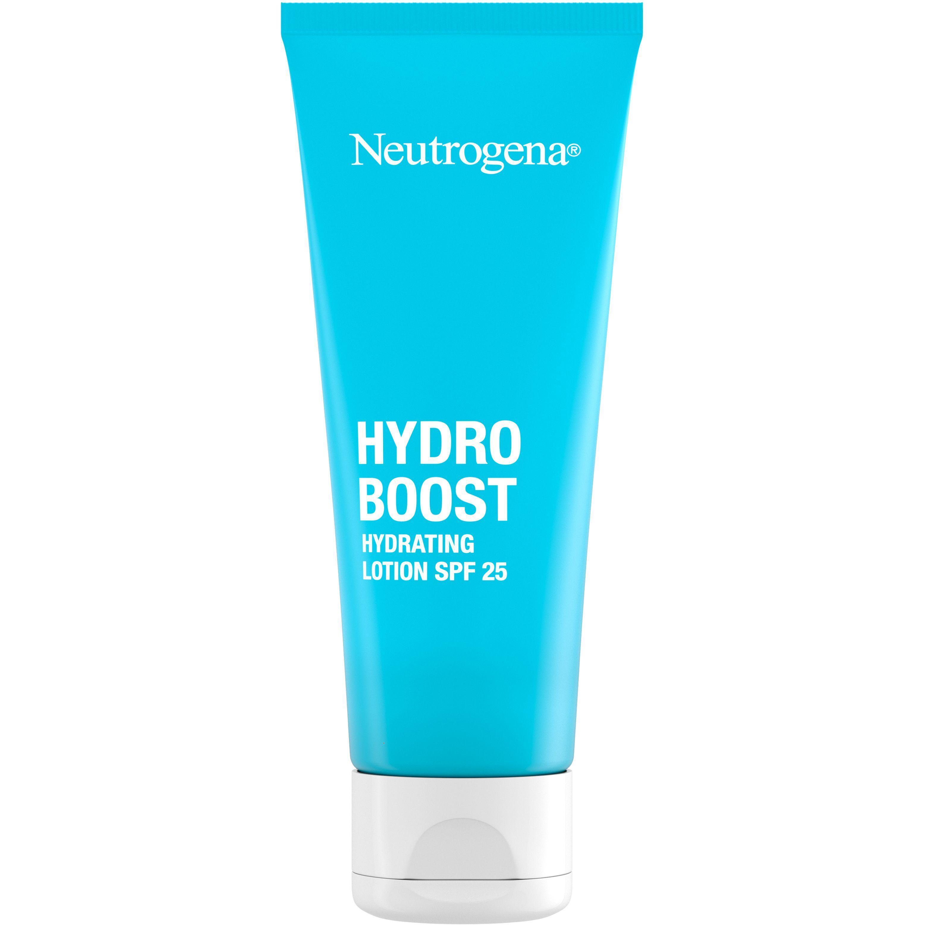 Зволожуючий крем для обличчя SPF 25 Neutrogena Hydro Boost 50 млфото1