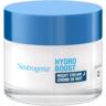 Зволожуючий нічний крем для обличчя Neutrogena Hydro Boost 50 мл