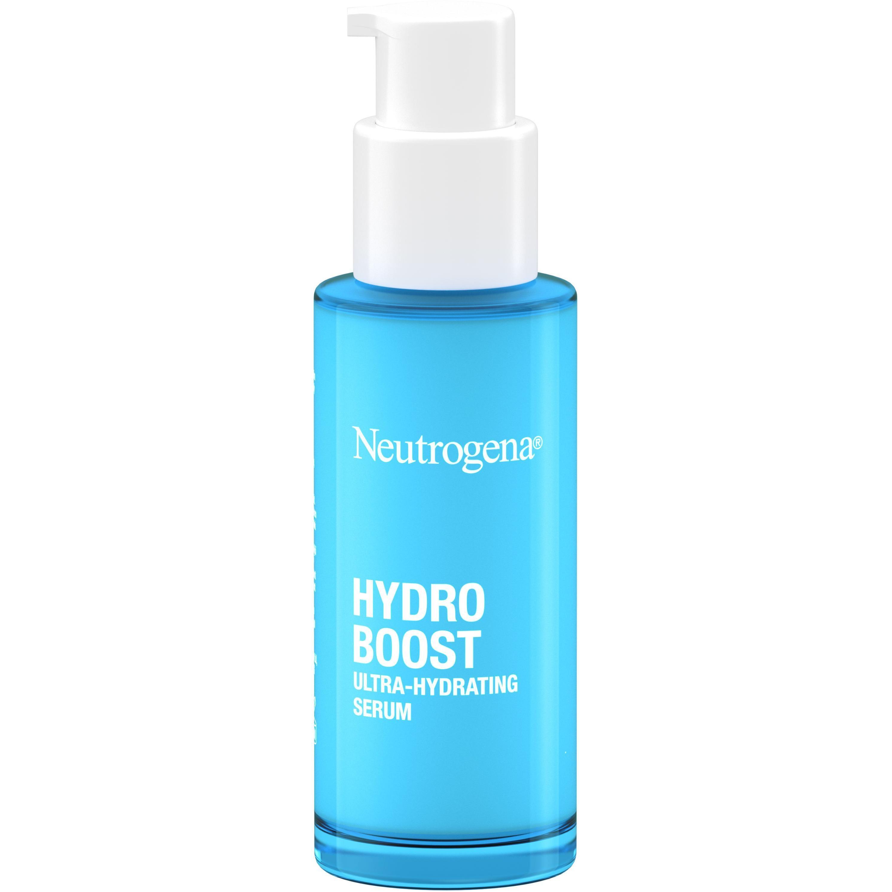 Cироватка для обличчя Neutrogena Hydro Boost 30 млфото1