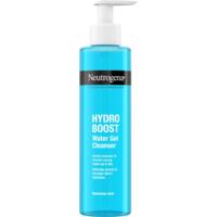 Очищаючий гель для шкіри обличчя Neutrogena Hydro Boost 200 мл