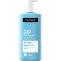 Легкий гель-лосьон для тела Neutrogena Hydro Boost 400 мл