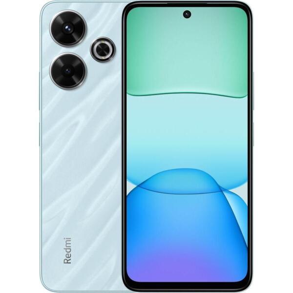 

Смартфон Xiaomi Redmi 13 6/128GB Ocean Blue