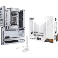 Материнcкая плата ASUS TUF GAMING B850-BTF WIFI W sAM5 B850 4xDDR5 M.2 HDMI DP WiFi BT ATX BTF