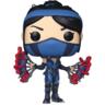 Фигурка Funko POP GAMES: Mortal Kombat 11 Fatality - Kitana (889698803045)