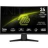 Монітор 23.6" MSI MAG 244C (9S6-3BB31H-027)