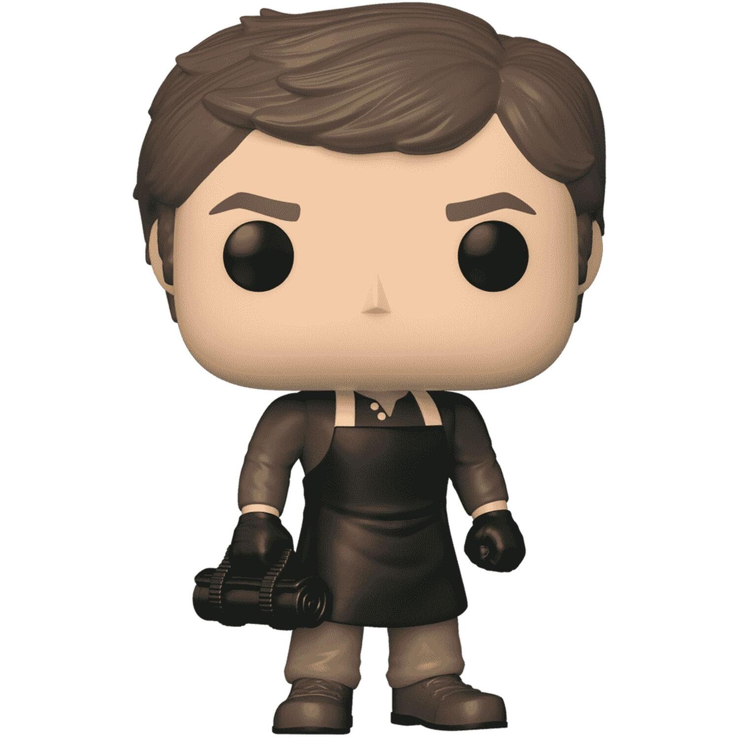 Фигурка Funko POP Television: Dexter - Dexter Morgan (889698835398) фото