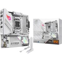 Материнcька плата ASUS ROG STRIX B850-G GAMING WIFI sAM5 (90MB1M30-M0EAY0)