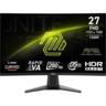 Монітор 27" MSI MAG 276CXF (9S6-3CE01M-014)