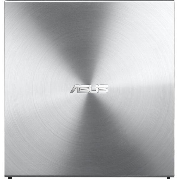

Привод оптический портативный ASUS SDRW-08U5S-U (90DD0112-M29000)