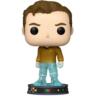 Фигурка Funko POP Plus: Star Trek Transporter - Kirk (889698837743)