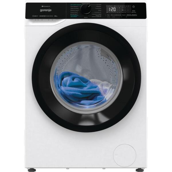 

Стирально-сушильная машина Gorenje WD2PA964ADW