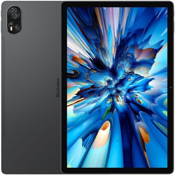 

Планшет Blackview MEGA 8 13" 12/256Gb LTE Grey (6931548319580)