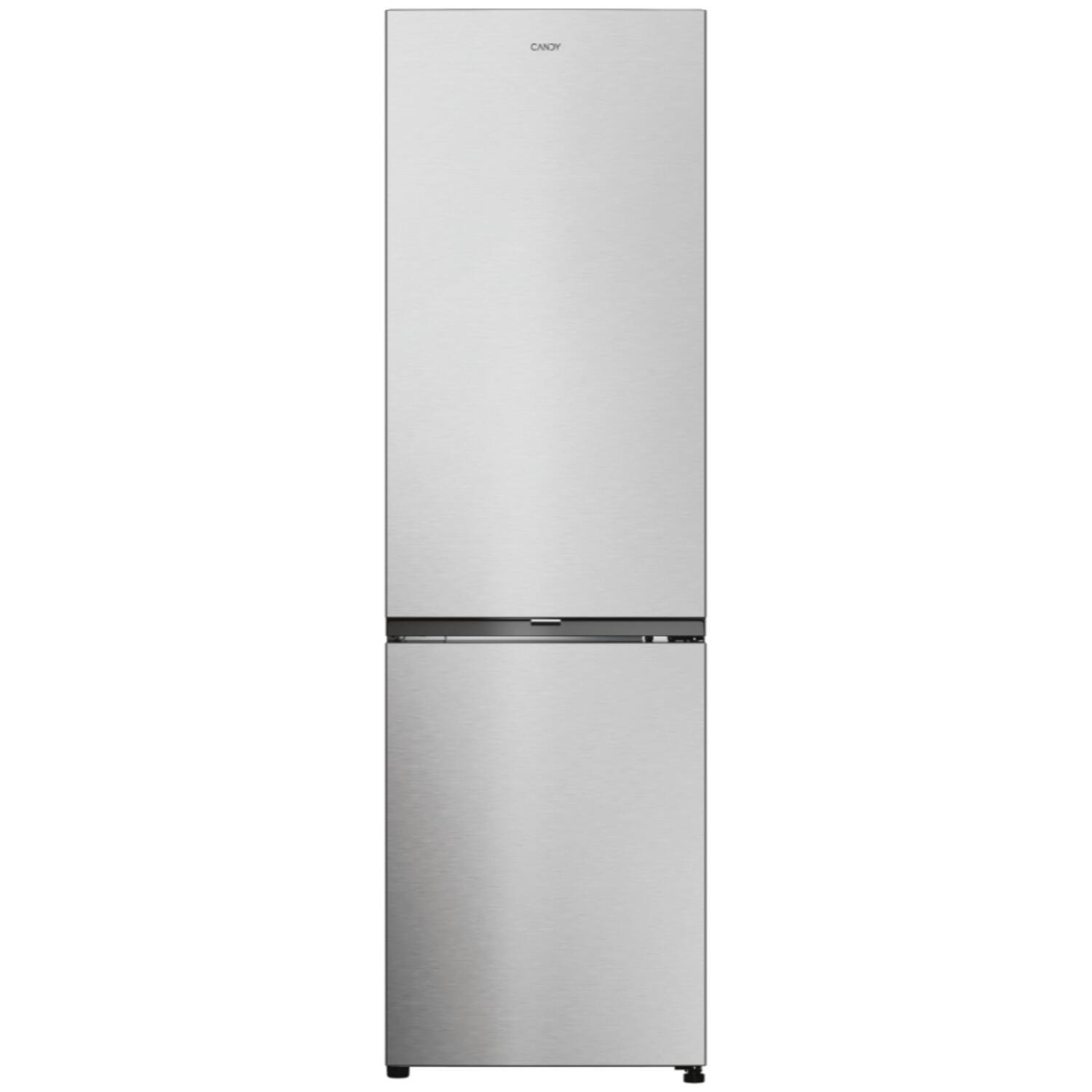 Холодильник Candy CNCQ2T518EX – купить в Киеве | цена и отзывы в MOYO