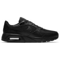 Кросівки чоловічі Nike Air Max SC CW4555-003 11 (45 US) чорні