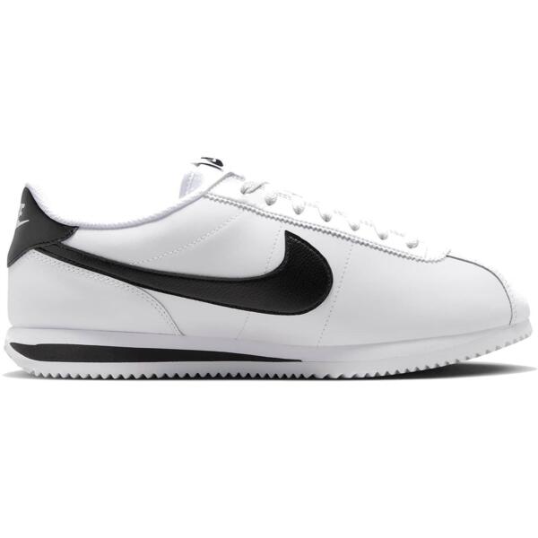 

Кроссовки мужские Nike Cortez DM4044-105 12 (46 US) белые