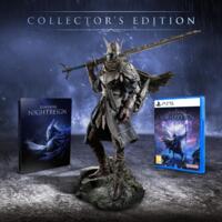 Игра Elden Ring: Nightreign Collector`s Edition (PS5)