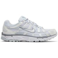 Кроссовки женские Nike Wmns P-6000 FV6603-101 6.5 (37.5 US) серые