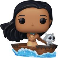 Фигурка Funko POP Plus: Pocahontas 30TH - Pocahontas (889698839778)