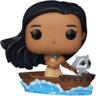 Фигурка Funko POP Plus: Pocahontas 30TH - Pocahontas (889698839778)