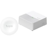 Комплект розумний хаб TP-LINK Tapo H200 та кнопка TP-LINK Tapo S200B 868Mhz / 922MHz