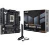 Материнcька плата ASUS TUF GAMING B850M-E WIFI sAM5 B850 4xDDR5 M.2 HDMI DP WiFi BT mATX