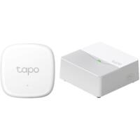 Комплект розумний хаб TP-LINK Tapo H200 та датчик температури та вологості TP-LINK Tapo T310 868Mhz / 922MHz