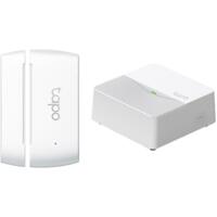 Комплект розумний хаб TP-LINK Tapo H200 та контактний датчик TP-LINK Tapo T110 868Mhz / 922MHz