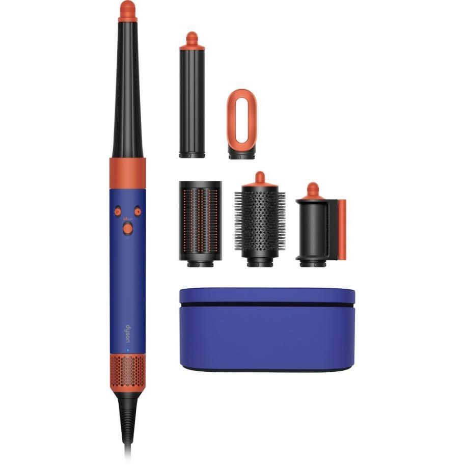 Стайлер Dyson Airwrap I.D. HS08 Complete Long Vinca Blue/Topaz 533670-01 фото 1