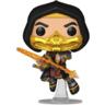 Фигурка Funko POP GAMES: Mortal Kombat 11 Fatality - Scorpion (889698803052)