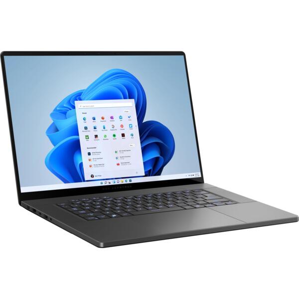 

Ноутбук ASUS ROG Zephyrus G16 GU605CP-QR031W (90NR0MM1-M001M0)