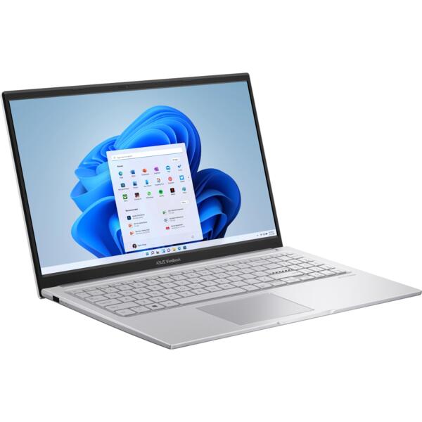 Ноутбук ASUS Vivobook 15 X1504VA-NJ2856W (90NB10J2-M03AW0)