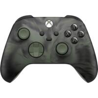 Геймпад Microsoft Xbox Wireless Controller Vapor Special Edition (QAU-00104)