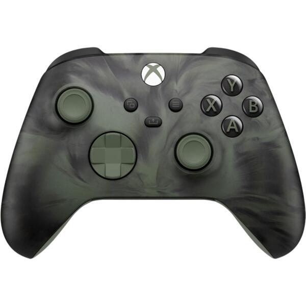 

Геймпад Microsoft Xbox Wireless Controller Vapor Special Edition (QAU-00104)