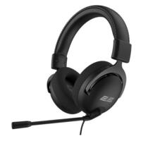 Ігрова гарнітура 2E GAMING HG310 V2, mini-jack, 1.5м, Black