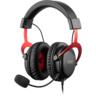 Ігрова гарнітура 2E GAMING HG355 7.1 Black (2E-HG355BK-7.1)