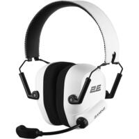 Игровая гарнитура 2E GAMING HG365 BT/WL White (2E-HG365WT-WL)