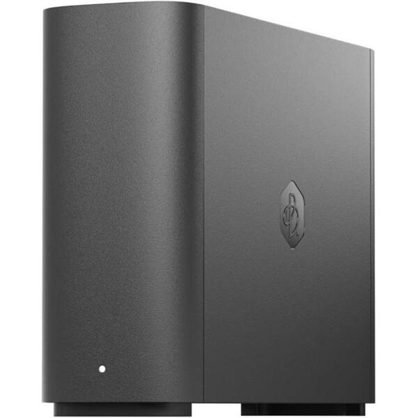 

Сетевое хранилище Synology BeeStation 8ТБ (BST170-8T)